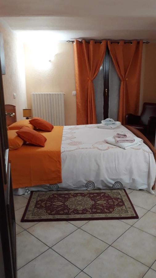 B&B Del Borgo Mondovi Exterior photo