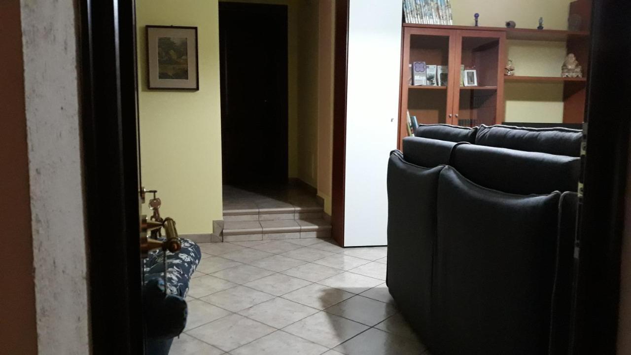 B&B Del Borgo Mondovi Exterior photo